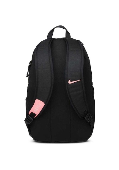 Nike Academy Team Dv0761-017 Siyah Unisex Sırt Çantası Siyah
