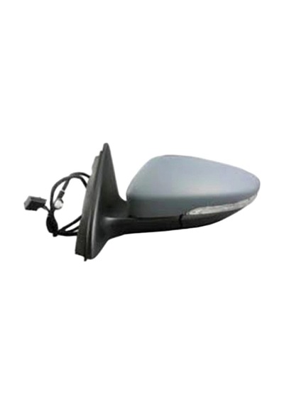 Dikiz Aynası Elektrikli Isıtmalı Astarlı Sinyalli Asferik Sol Golf V 2004-2007 1k1857507dc