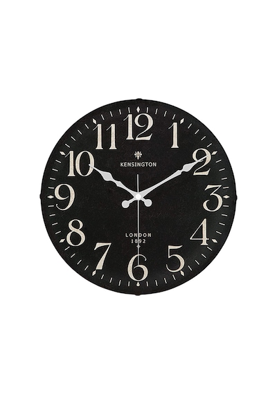 Efe EFEMARK YUVARLAK BOMBELI SAAT 47 CM