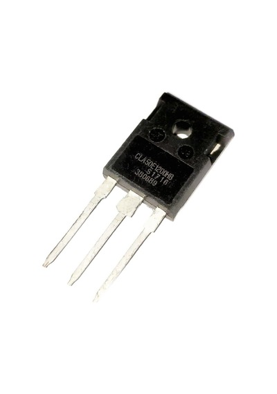 Cla50e1200hb 50a 1200v To-247 Tristör