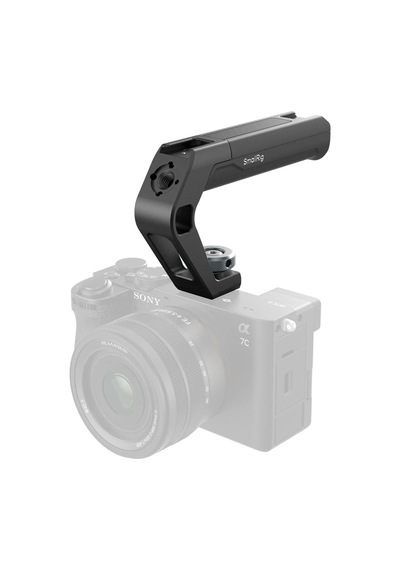 Smallrig 5976 Hot Shoe Bağlantılı Üst Sap