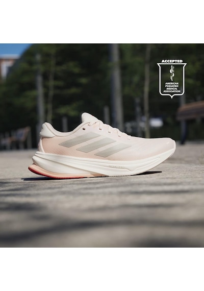 Adidas Supernova Rise 2 Kadın Koşu Ayakkabısı C-adııh8702b10a00 Pembe