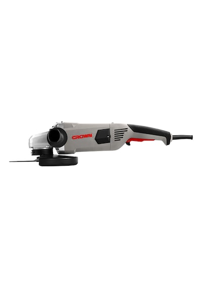 Crown CT13489-230 Avuç Taşlama Makinesi 230 mm 2600 W