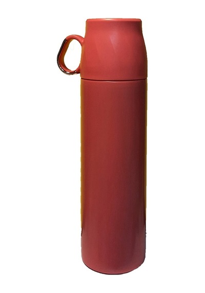 Ilpen 8106 Termos 500ml Lacivert Çok Renkli
