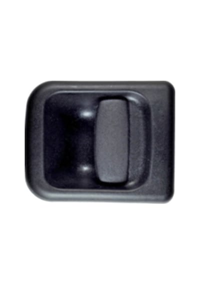 Kapi Kolu Dis Ön Sol Master Movano 1998- 504644255