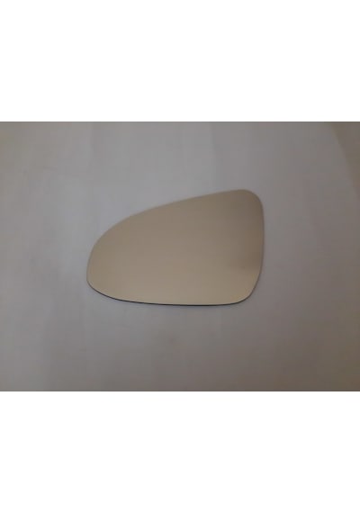 Toyota Corolla Uyumlu 2012 - 2018 Model Arası Sol Taraf Ayna Camı
