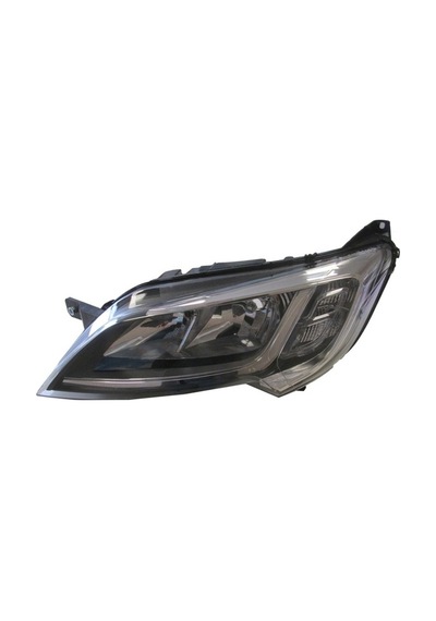 Cıtroen Jumper 14/24 Far Lambası Sol Elektrıklı/motorlu Ayfar E Marklı