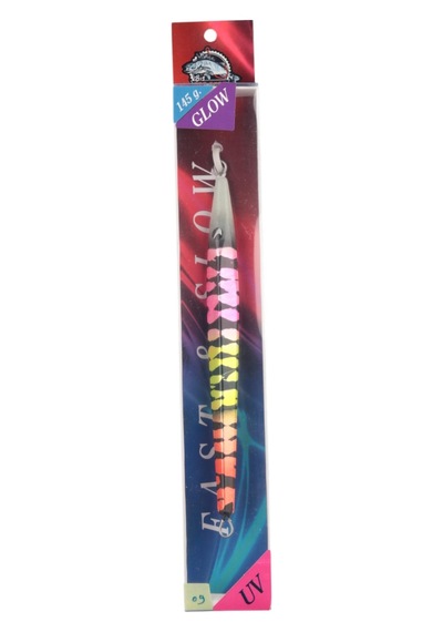 Big Red Eyes Hızlı Ve Yavaş Jig 145gr Renk Kodu:09