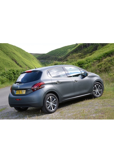 Peugeot Cıtroen Ford 1.4 1.6 Hdi 1.4 1.6 Tdci Yağ Filtresi