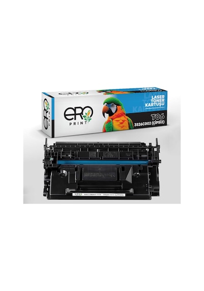 Canon İmagerunner X1643iıı Çipsiz Uyumlu Toner /10k