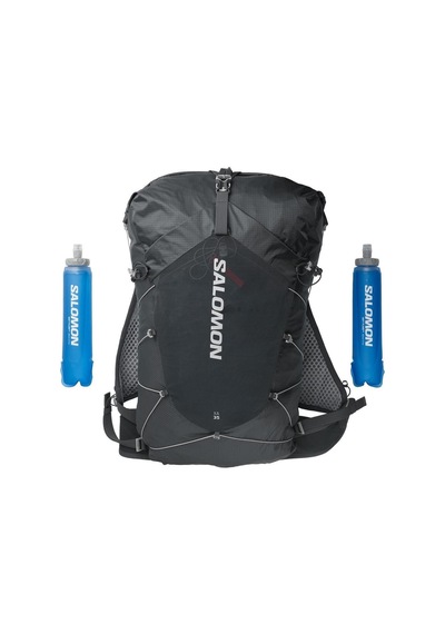 Salomon Lc2077500 Xa 35 Unisex Sırt Çantası Siyah
