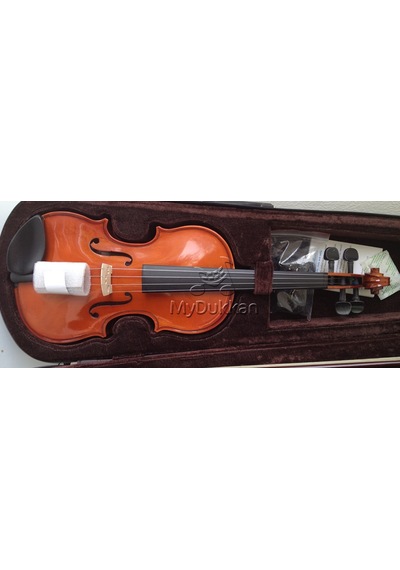 Stentor 1018 Student Standard Violin Outfit 4/4 Yetişkinler Için