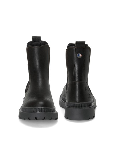 U.S. Polo Assn. U.s. Polo Assn. Ottavıa Kahverengi Kadın Chelsea Bot 000000000102716461