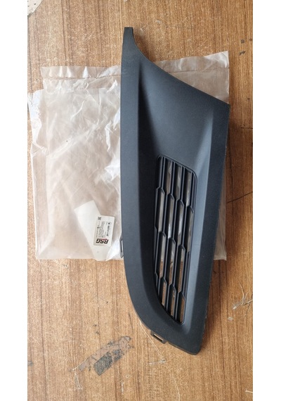 Polo 10-14 Sis Far Kapak Sis Deliksiz Sol 6r0853665c Bsg90927046