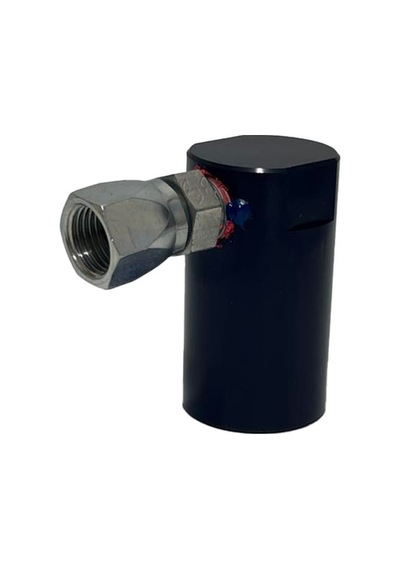 Amsafe 510203-201 90 Derece Montaj Takımı 5 Adet