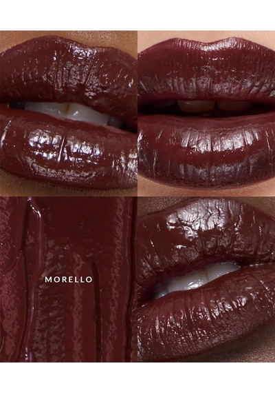 Refy Lip Stick Nemlendirici Likit Ruj Morello 3.5 ML