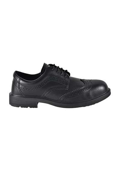 Safety Jogger Manager S3 İş Güvenliği Ayakkabısı