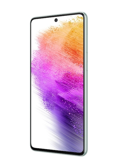 Samsung Galaxy A73 5G 8 GB 128 GB (Samsung Türkiye Garantili)