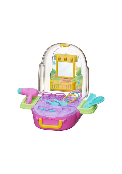 Sepetopia 04090 Güzellik Set Sırt Çantası Belirtilmemiş