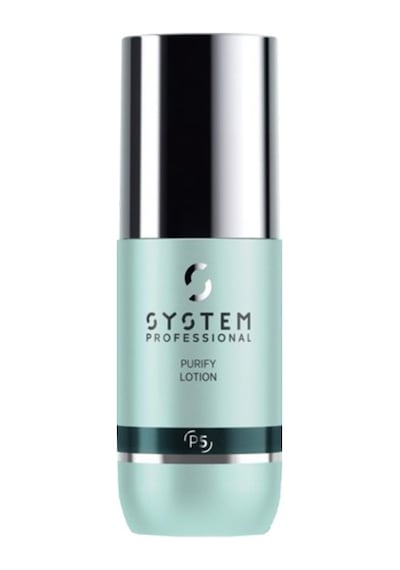 Wella Sp Code Energy Purify Lotion 125 ML