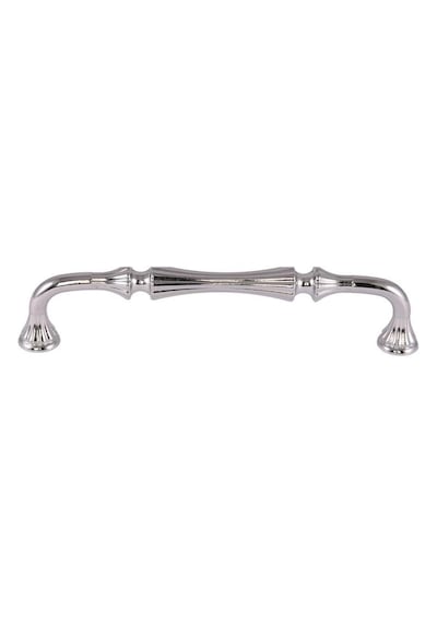 Gürçayhırdavat Gürçay Vezir Kulp Krom 128Mm (2 Adet)