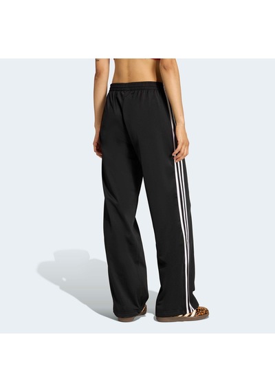 Adidas Fb Loose Kadın Siyah Eşofman Altı Kd7976 2800282