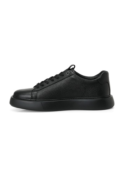 İnci Incı Rado Siyah Erkek Sneaker 000000000102738445