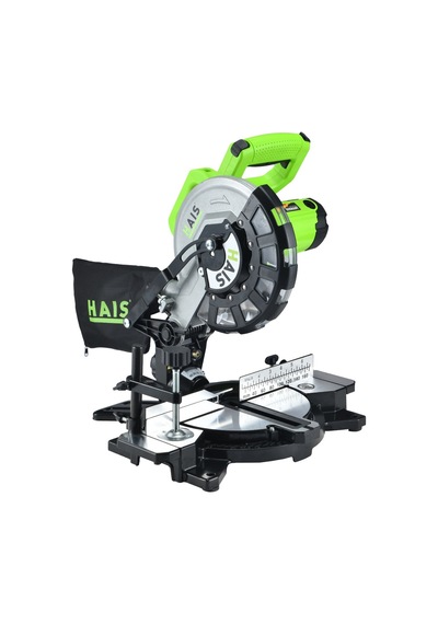 Hais Gönye Kesme Makinesi 210 mm 1700 Watt