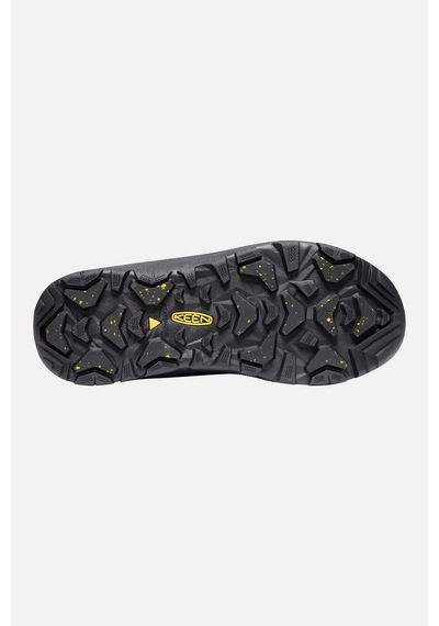 Revel 4 Mid Polar M-Dark Earth/Caramel - Su Geçirmez Erkek Kar Botu - Açık Kahverengi - 1024136 -