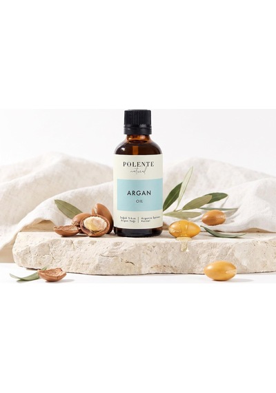 Argan Yağı - Soğuk Sıkım 50 Ml Diğer