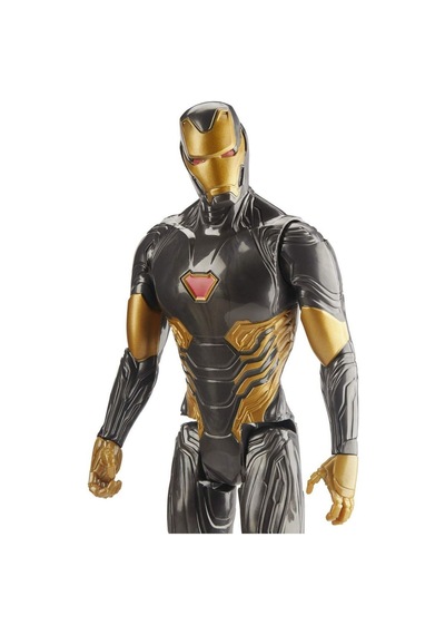Titan Hero Figür - Iron Man - 30 Cm