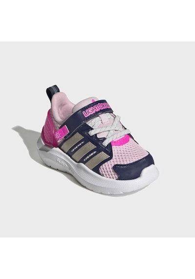 Adidas Hq9256 Lıghtorama Rnr El I Çocuk Günlük Spor Ayakkabısı Pembe