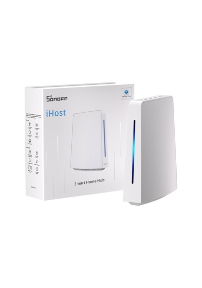 İhost Hub 4 Gb Ram Ihost-4gb