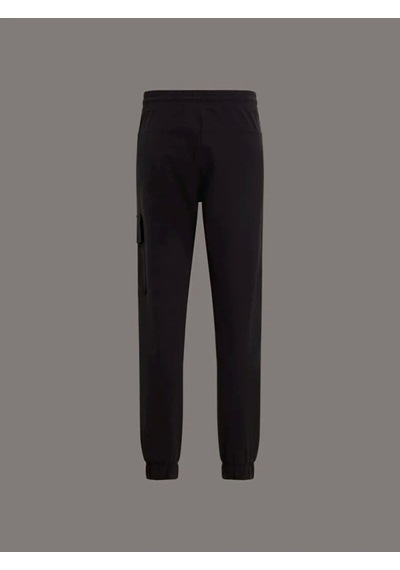 Calvin Klein Technıcal Hwk Cargo Pant Siyah