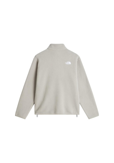 The North Face M Tnf Fleeskı Fz Jacket Erkek Ceket Nf0a88xq2mb1 Gri
