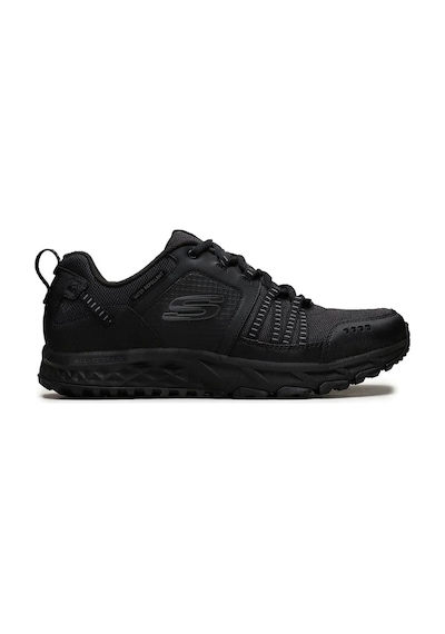 Skechers Escape Plan Erkek Spor Ayakkabı Siyah