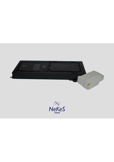 Nekes Toner Markalı Kyocera Tk-675 Yüksek Kapasiteli Uyumlu  Toner / 1t02ft0nl0