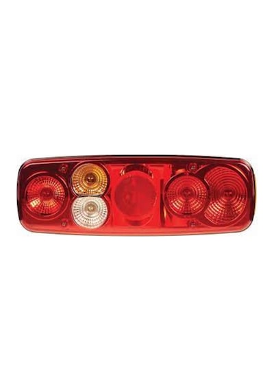 Mıtsubıshı Fuso Canter Soketli Komple Sol Cofab Mk 485413