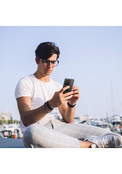 İphone 17 Pro/pro Max / 16 Pro/16 Pro Max / 15 Pro/15 Pro Max İle Uyumlu Kamera Lens Koruyucu Cam Kolay Kurulum Glas.tr Ez Fit Optik Pro 2 Adet Desert Titanium - Agl08862 İphone 17 Pro/pro Max / 16 Pro/16 Pro Max / 15 Pro/15 Pro Max İle Uyumlu Kamera Lens Koruyucu Cam Kolay Kurulum Glas.tr Ez Fit Optik Pro 2 Adet Desert Titanium - Agl08862