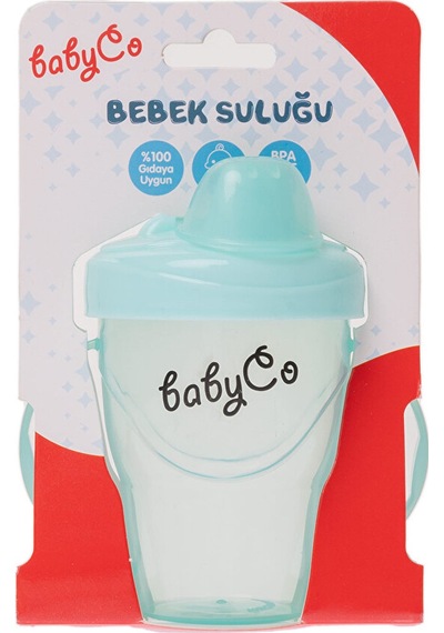 Bebek Suluğu 2 Adet