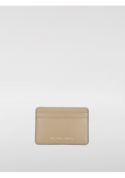 Michael Kors Mıchael Kors Kadın Cüzdan 32f7gf6d0l-husk Kahverengi