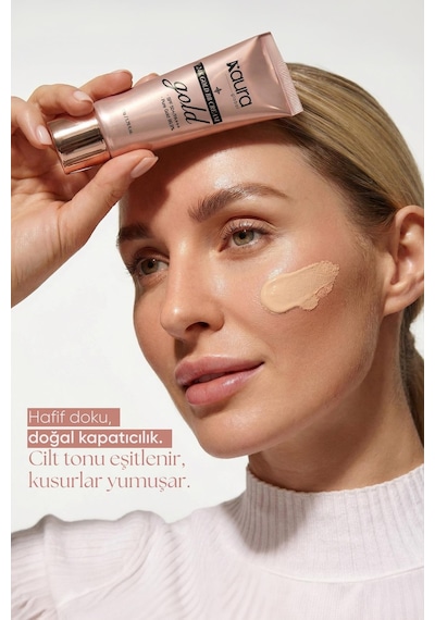 Xaura Global 24k Gold Bb Spf50+ Cream 50 G Diğer