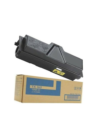 Kyocera Tk-160 Uyumlu Toner Fs-1120D/Fs-1120Dn/P2035D Çipli(2.5K)