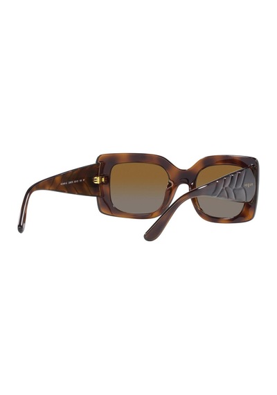 Vogue VO5481S 2386T5 52 Polarize Kadın Güneş Gözlüğü