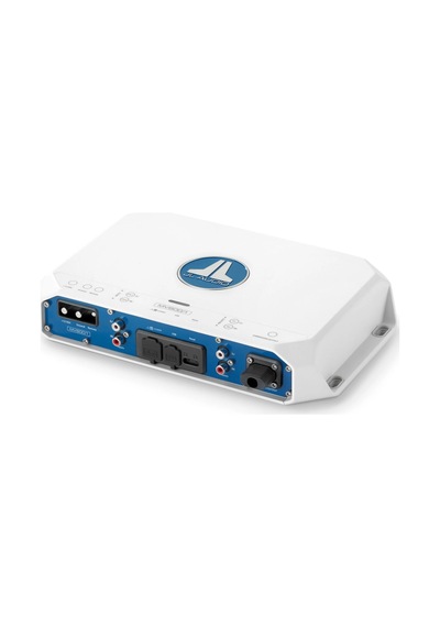Jl Audio Mv600/1 Dsp Marine Amplifier