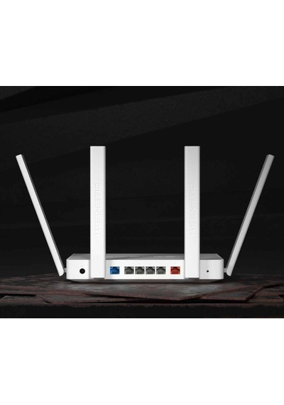 Titan Ax3200 Mesh Wifi 6 Multi-gigabit Router Çift Çekirdek Arm Cpu Işlemci 5-port Gigabit Ve 1-port 2.5 Gigabit Yönetilebilir Fiber Destekli Router Usb 2.0 Ve Yüksek Hızlı Usb 3.0 Portu