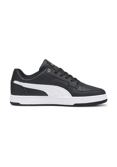 Puma Caven 2.0 Unisex Siyah Sneaker 39229004 Siyah