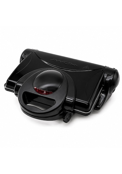 Awox Orion Siyah Toaster 8 Dilim Tost Makinesi - 180 Izgara 1800w