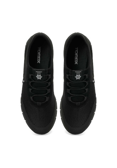 Torex Yvon Siyah Erkek Slip On 000000000102704763