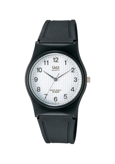 Q&Q VP34J023Y Unisex Kol Saati